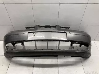 6L0807217DRGRU VAG Бампер передний Seat Ibiza 3 Арт E31613615, вид 1