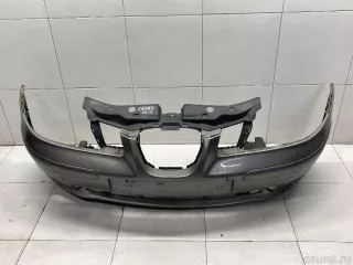 6L0807217DRGRU VAG Бампер передний Seat Ibiza 3 Арт E31613615, вид 16