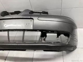 6L0807217DRGRU VAG Бампер передний Seat Ibiza 3 Арт E31613615, вид 2
