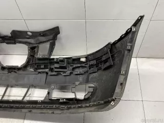 6L0807217DRGRU VAG Бампер передний Seat Ibiza 3 Арт E31613615, вид 23