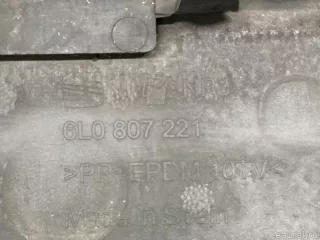 6L0807217DRGRU VAG Бампер передний Seat Ibiza 3 Арт E31613615, вид 26