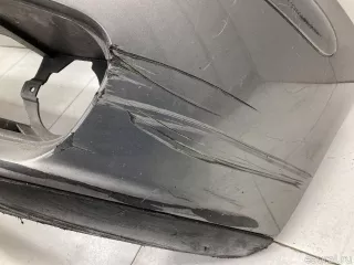 6L0807217DRGRU VAG Бампер передний Seat Ibiza 3 Арт E31613615, вид 4