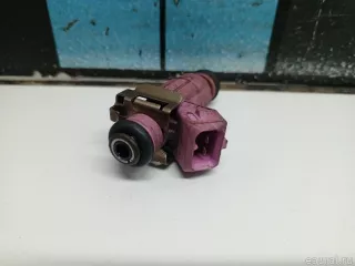 46757284 Fiat Распределитель впрыска (инжектор) Fiat Stilo Арт E31613675, вид 2
