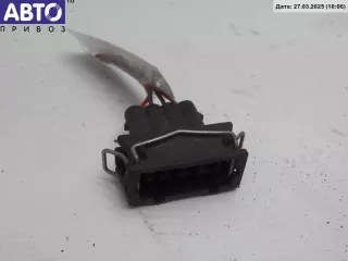357972754 Разъем (фишка) проводки Volkswagen Golf 3 Арт 54724903, вид 1