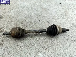 13250834 Полуось передняя левая Opel Astra J Арт 54637879, вид 1