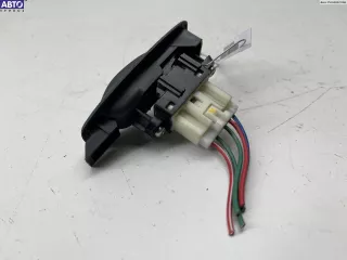 Кнопка стеклоподъемника заднего левого Mazda Premacy 1 Арт 54879108, вид 2