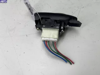  Кнопка стеклоподъемника заднего левого Mazda Premacy 1 Арт 54879108, вид 3