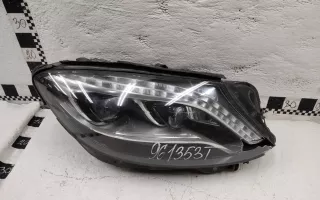 A2229060802 Фара передняя правая Mercedes S C217 Арт 961353T, вид 1