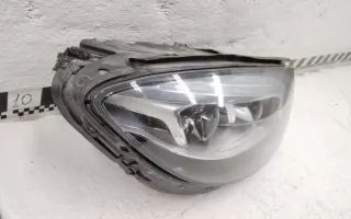 A2229060802 Фара передняя правая Mercedes S C217 Арт 961353T, вид 2