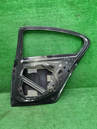 41007408964 дверь задняя правая BMW 5 G30/G31 Арт DIZ0000007275869, вид 2