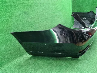 A22288504259999 бампер задний mercede Mercedes S W222 Арт DIZ0000007269028, вид 4