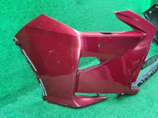 521194D938 бампер передний Lexus RX 4 Арт DIZ0000007295881, вид 4