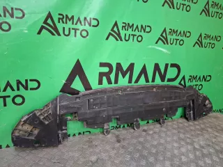 5261833060, 5261833110, 5261833060, 7 Пыльник бампера Toyota Camry XV70 Арт 348252RM, вид 3