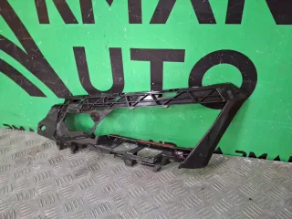 562807221, 565807055, 8 кронштейн бампера Skoda Kodiaq Арт 348368RM, вид 2