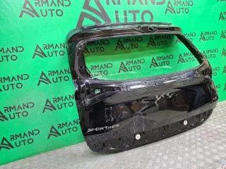 72800P1250, 8 дверь багажника Kia Sportage 5 Арт 348936RM, вид 3