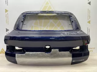 41007486250 Крышка багажника BMW X4 F26 Арт TP102827, вид 1