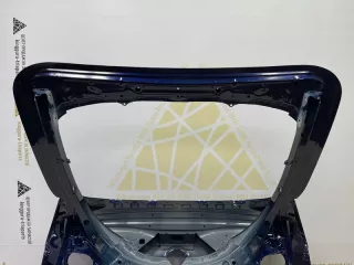 41007486250 Крышка багажника BMW X4 F26 Арт TP102827, вид 12
