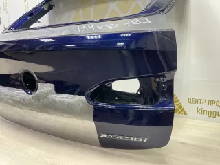 41007486250 Крышка багажника BMW X4 F26 Арт TP102827, вид 2