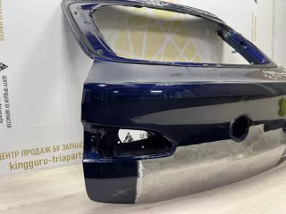41007486250 Крышка багажника BMW X4 F26 Арт TP102827, вид 3