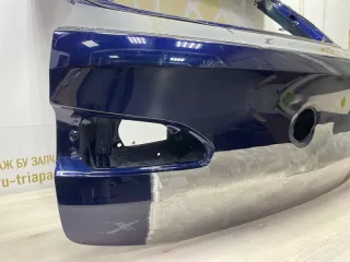 41007486250 Крышка багажника BMW X4 F26 Арт TP102827, вид 4
