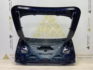 41007486250 Крышка багажника BMW X4 F26 Арт TP102827, вид 8