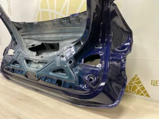 41007486250 Крышка багажника BMW X4 F26 Арт TP102827, вид 9