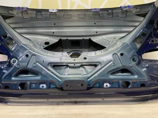 41007486250 Крышка багажника BMW X4 F26 Арт TP102827, вид 10