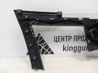 86366N9000 Кронштейн решетки радиатора Hyundai Tucson 3 Арт TP102922, вид 11