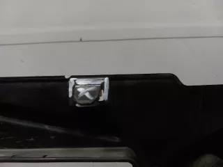 86366N9000 Кронштейн решетки радиатора Hyundai Tucson 3 Арт TP102922, вид 13