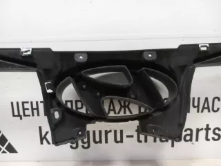 86366N9000 Кронштейн решетки радиатора Hyundai Tucson 3 Арт TP102922, вид 14