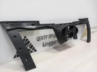 86366N9000 Кронштейн решетки радиатора Hyundai Tucson 3 Арт TP102922, вид 3