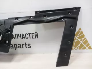 86366N9000 Кронштейн решетки радиатора Hyundai Tucson 3 Арт TP102922, вид 6