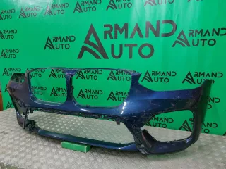 51117484780, 511113960514 Бампер бмв х3 (х x 3) г01 (г g 01) BMW X3 G01 Арт ARM323791, вид 3