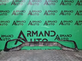 86699P1000, 2 Юбка бампера Kia Sportage 5 Арт ARM348493, вид 12
