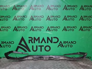 86699P1000, 2 Юбка бампера Kia Sportage 5 Арт ARM348493, вид 13