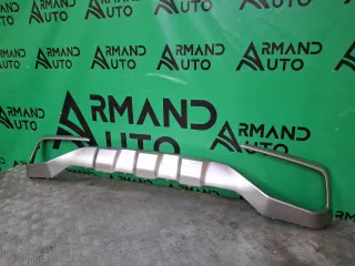 86699P1000, 2 Юбка бампера Kia Sportage 5 Арт ARM348493, вид 2