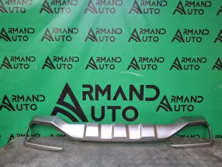 86699P1000, 2 Юбка бампера Kia Sportage 5 Арт ARM348493, вид 4