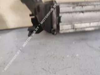 144614ED0A Интеркулер Nissan Qashqai 2 Арт 00107570, вид 4