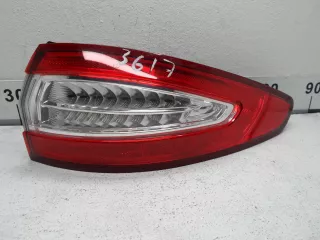 DS7313404AH Фонарь крыла правый Ford Fusion 2 Арт 00189664, вид 1