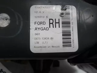 DS7313404AH Фонарь крыла правый Ford Fusion 2 Арт 00189664, вид 3