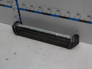 2074056300 Интеркулер (радиатор турбины) Geely Coolray Арт BIT754815, вид 4