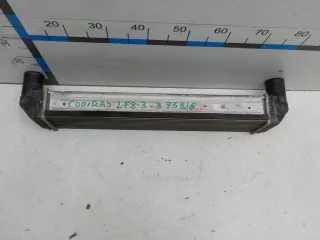 2074056300 Интеркулер (радиатор турбины) Geely Coolray Арт BIT754815, вид 9