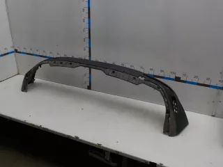 6600124614 Спойлер (нижняя часть) бампера заднего Geely Coolray Арт BIT754408, вид 2