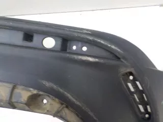 6600124614 Спойлер (нижняя часть) бампера заднего Geely Coolray Арт BIT754408, вид 3