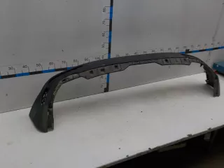 6600124614 Спойлер (нижняя часть) бампера заднего Geely Coolray Арт BIT754408, вид 4