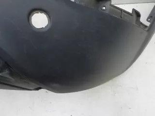 8450031033 Спойлер (нижняя часть) бампера заднего Lada Vesta 1 Арт BIT749756, вид 2