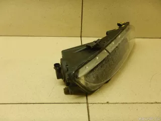 3C8941699 VAG Фара противотуманная левая Volkswagen Passat CC Арт E95277960, вид 2