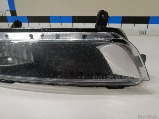 3C8941699 VAG Фара противотуманная левая Volkswagen Passat CC Арт E23110905, вид 3