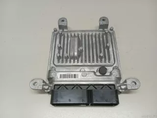 6519000503 Mercedes Benz Блок управления двигателем Mercedes S W222 Арт E23626221, вид 1