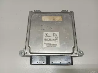 6519000503 Mercedes Benz Блок управления двигателем Mercedes S W222 Арт E23626221, вид 4